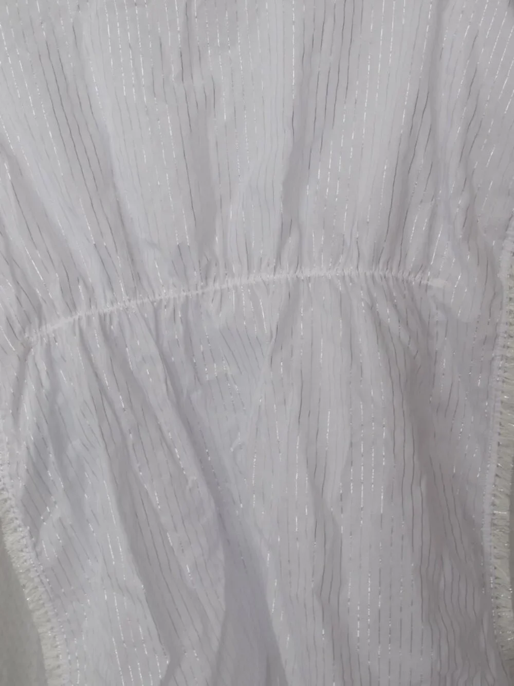 Sol Borne Swim Coverup